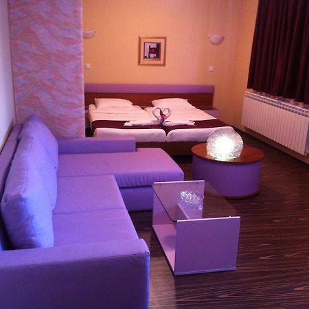 Rusenski Lom Hotel Koşov Exterior foto