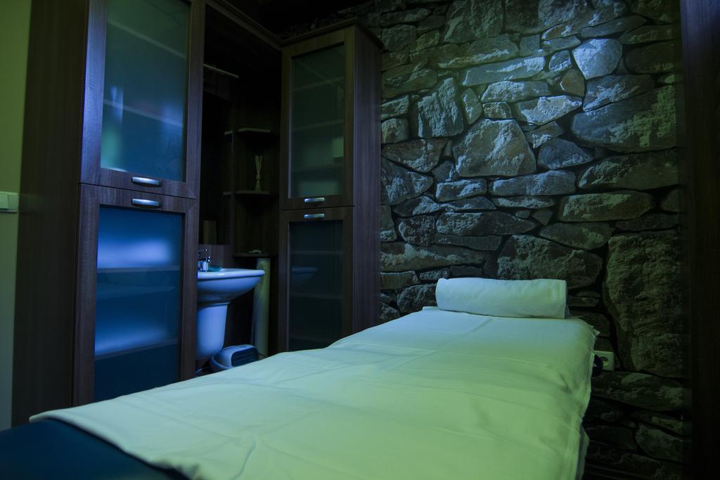 Rusenski Lom Hotel Koşov Exterior foto