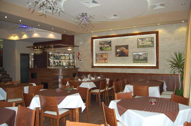 Rusenski Lom Hotel Koşov Exterior foto