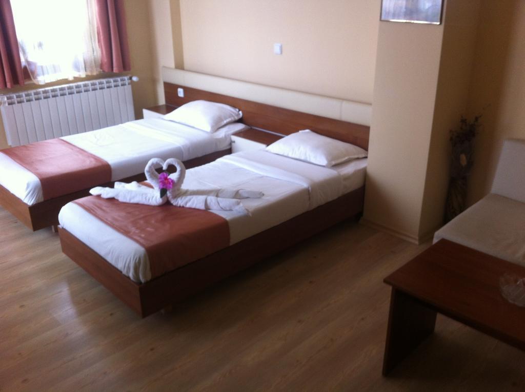 Rusenski Lom Hotel Koşov Exterior foto