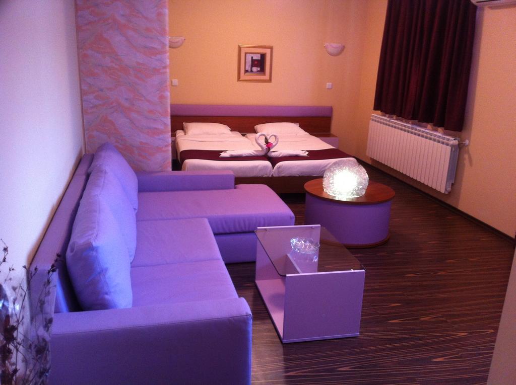 Rusenski Lom Hotel Koşov Exterior foto