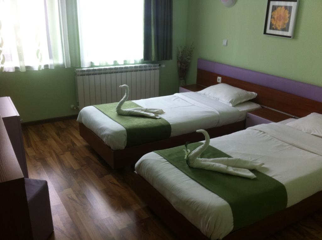 Rusenski Lom Hotel Koşov Exterior foto