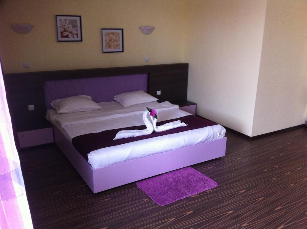 Rusenski Lom Hotel Koşov Exterior foto