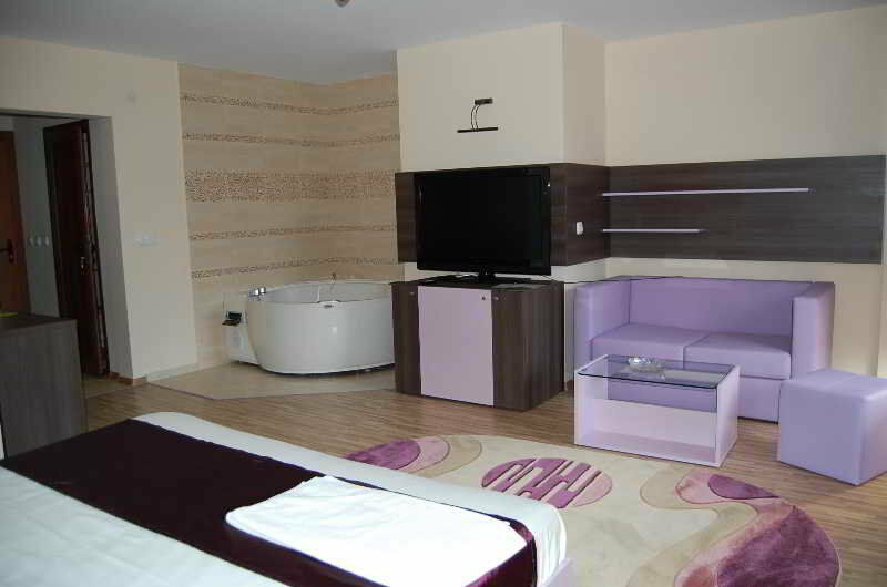 Rusenski Lom Hotel Koşov Exterior foto