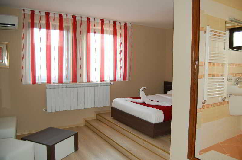Rusenski Lom Hotel Koşov Exterior foto