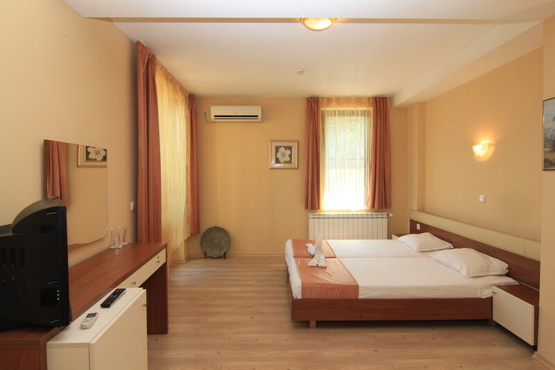 Rusenski Lom Hotel Koşov Exterior foto